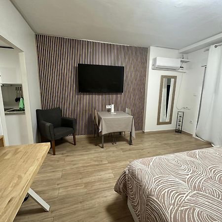 Estudio Dreams Alicante Luaran gambar