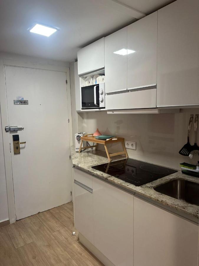 Estudio Dreams Alicante Luaran gambar