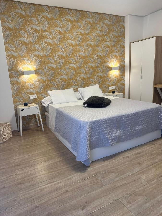 Estudio Dreams Alicante Luaran gambar