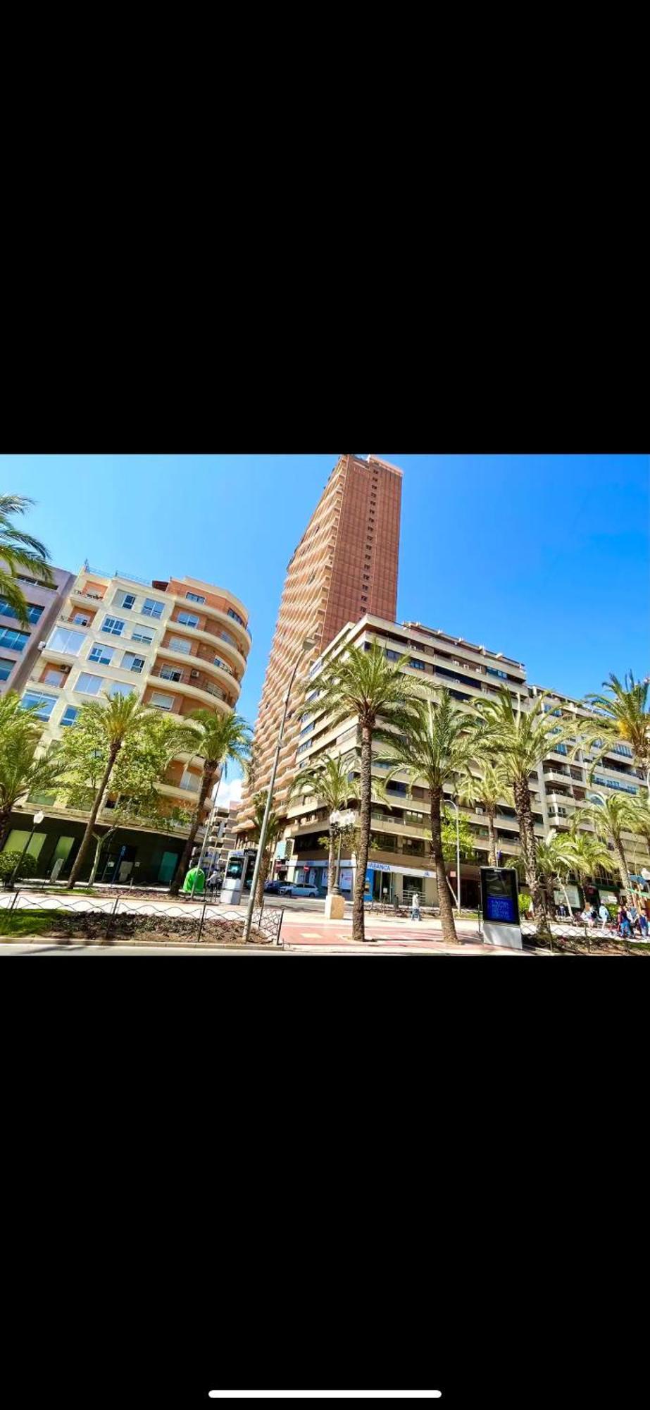 Estudio Dreams Alicante Luaran gambar