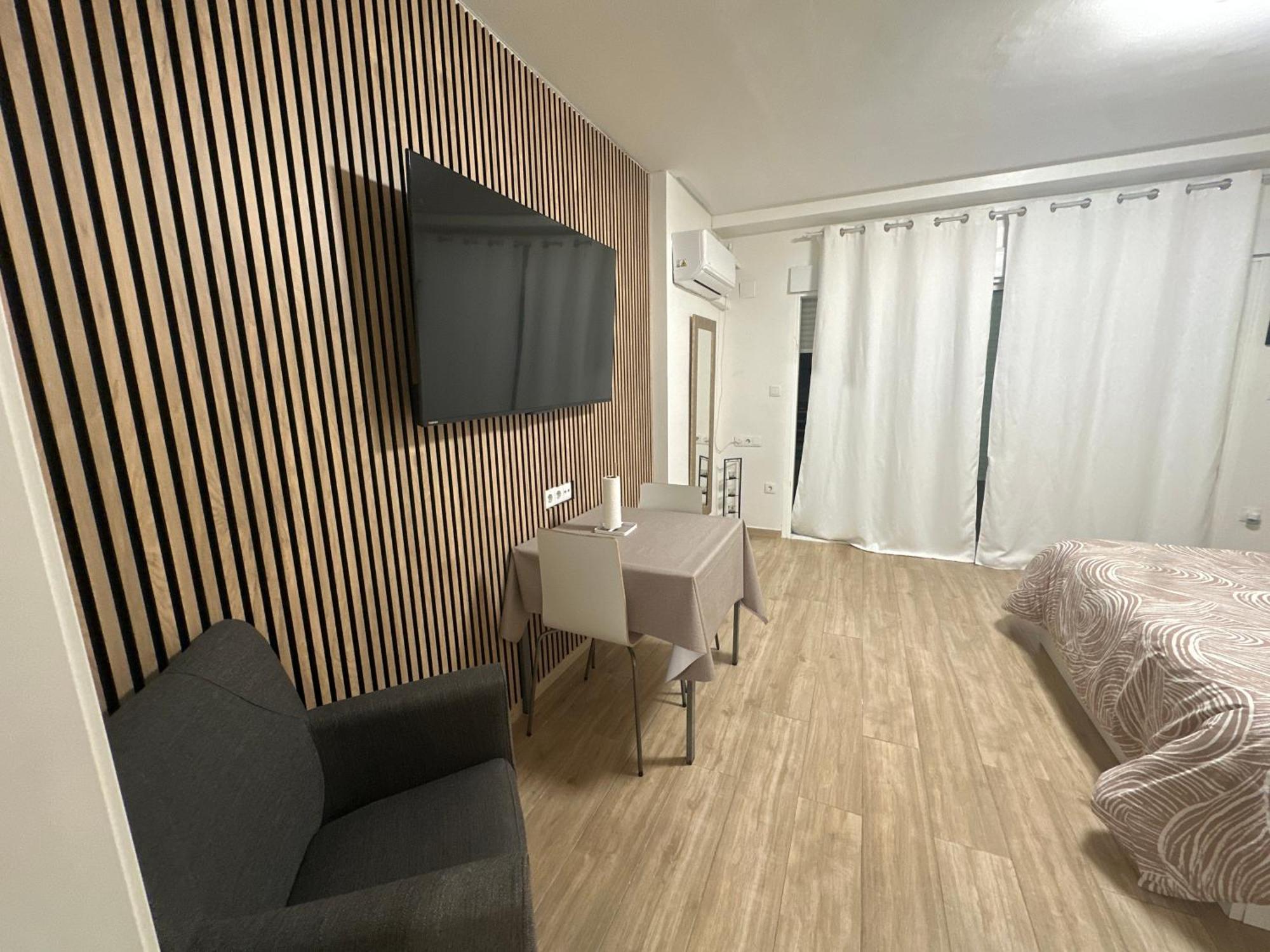 Estudio Dreams Alicante Luaran gambar