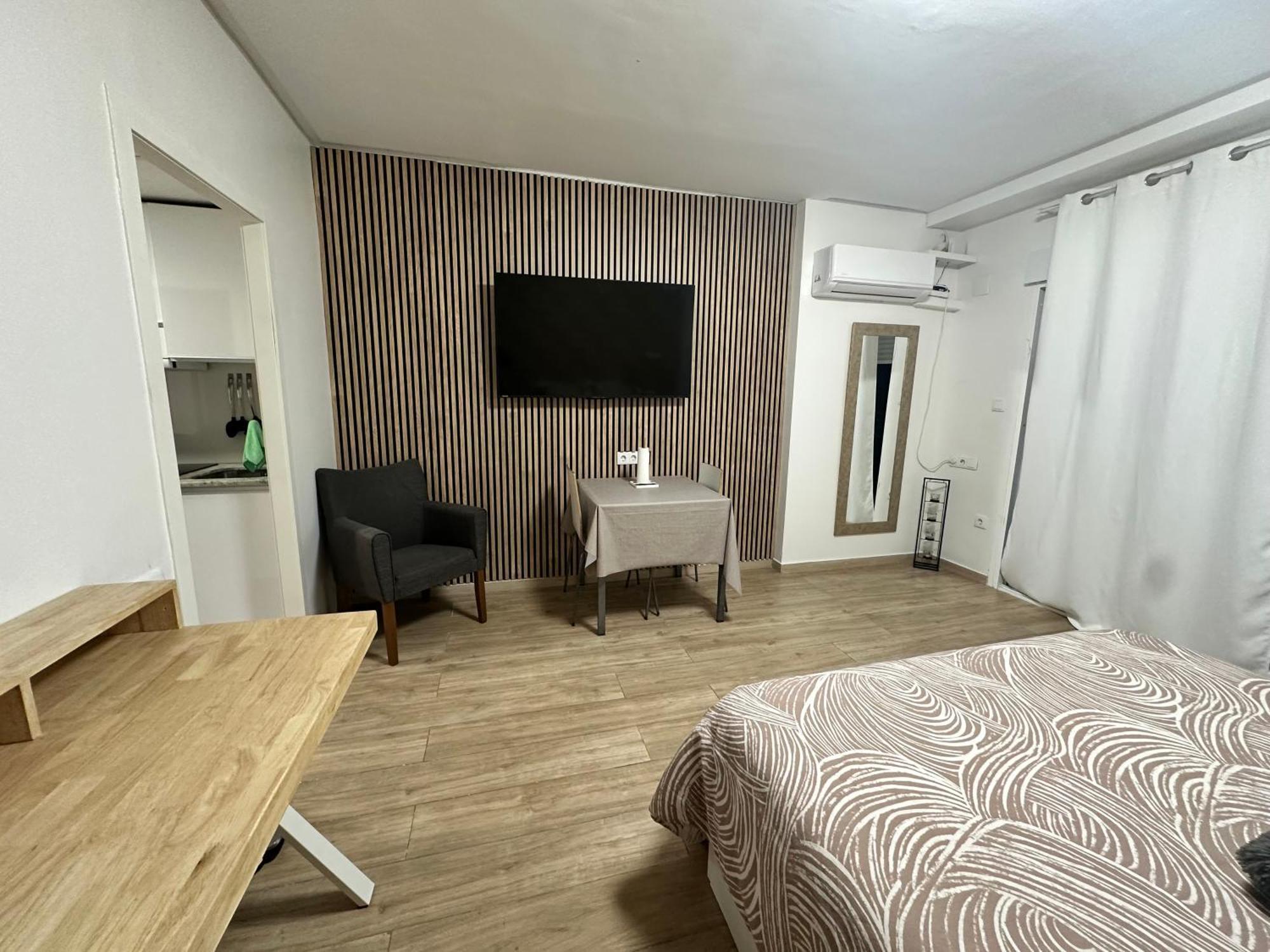Estudio Dreams Alicante Luaran gambar